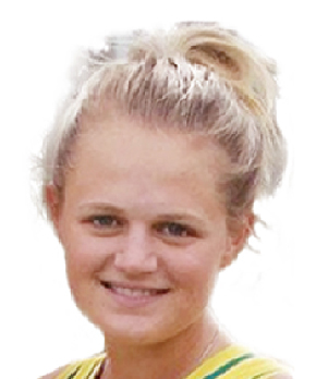 PADGET Hayley